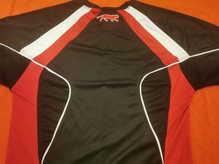 t-shirt taille S - photo numéro 5