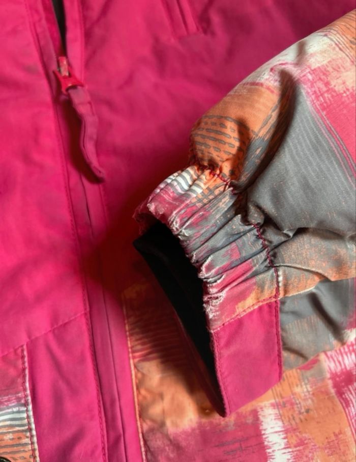 Veste de ski, Rossignol, 12 ans - photo numéro 5