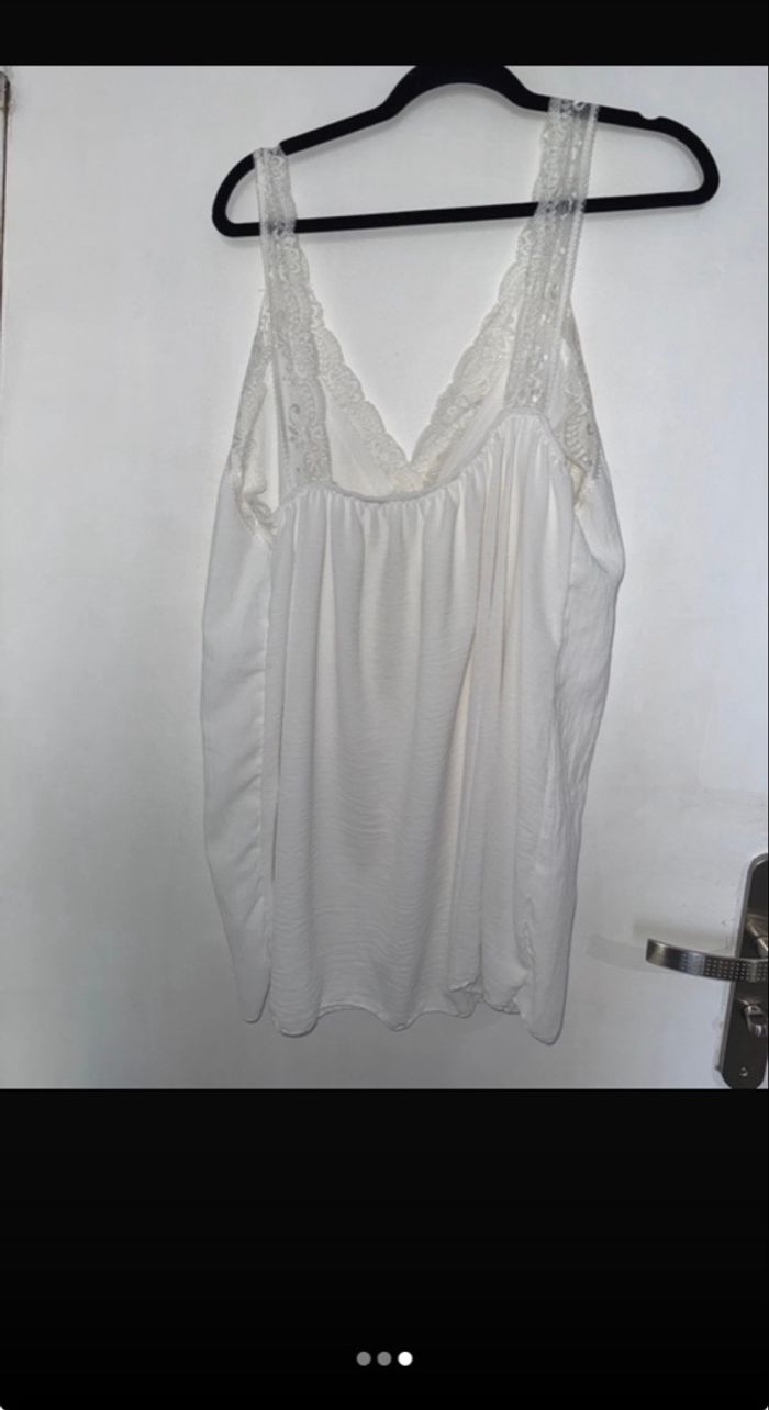 Top été - photo numéro 3