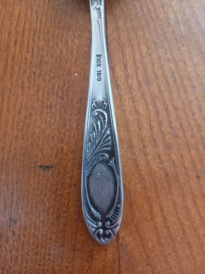 Cuillère à café - photo numéro 4