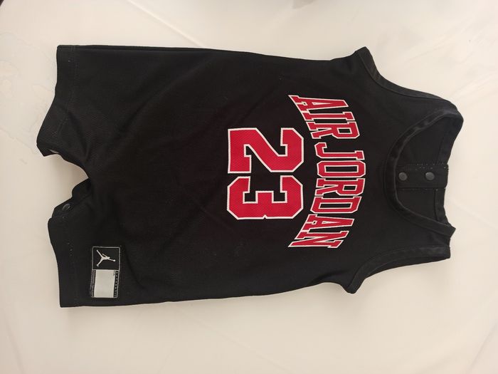 Barboteuse bébé 9 mois