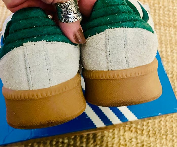 Adidas baskets samba - photo numéro 5