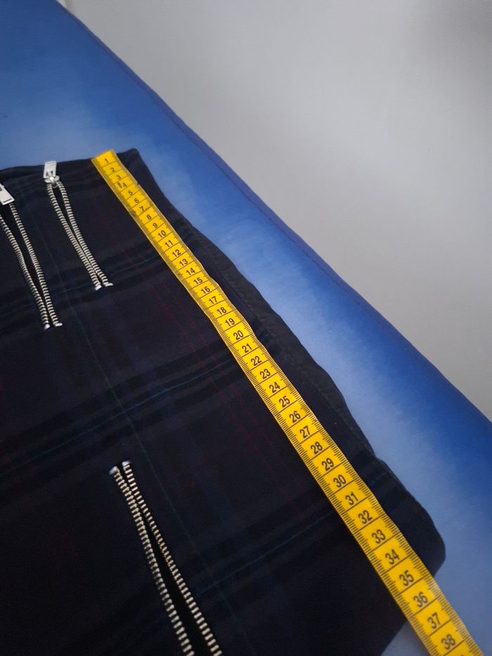 Jupe Zara / Taille XS - photo numéro 9