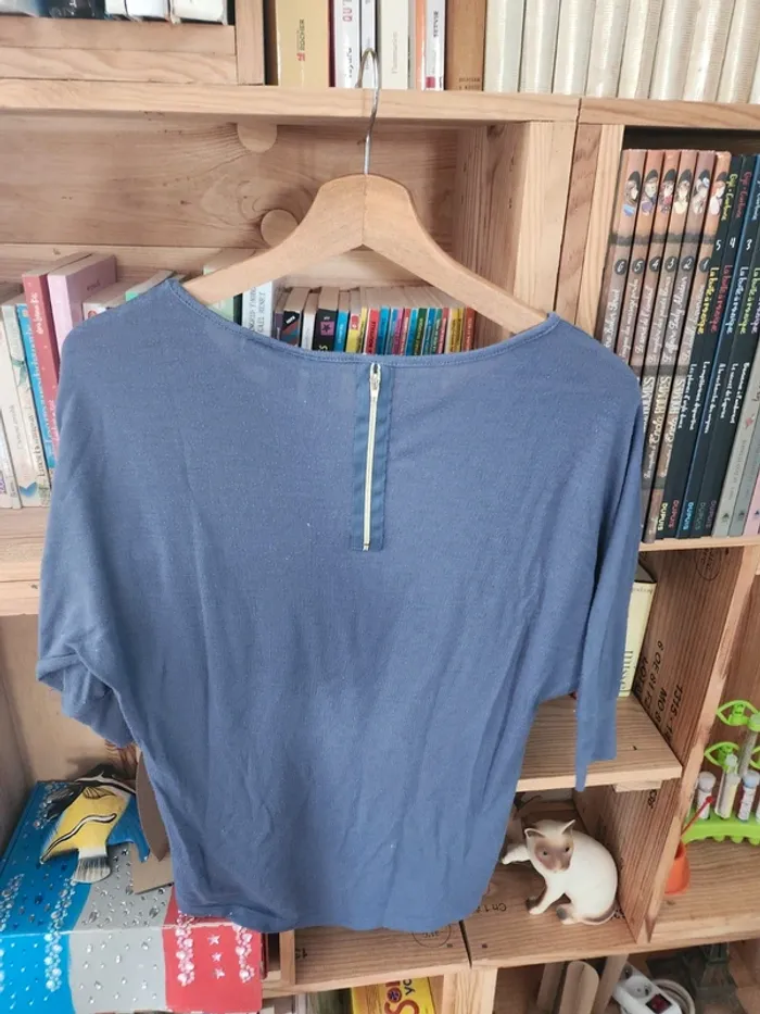 Tee-shirt - photo numéro 2