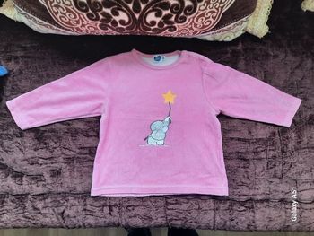 Pyjama bébé fille 18 MOIS