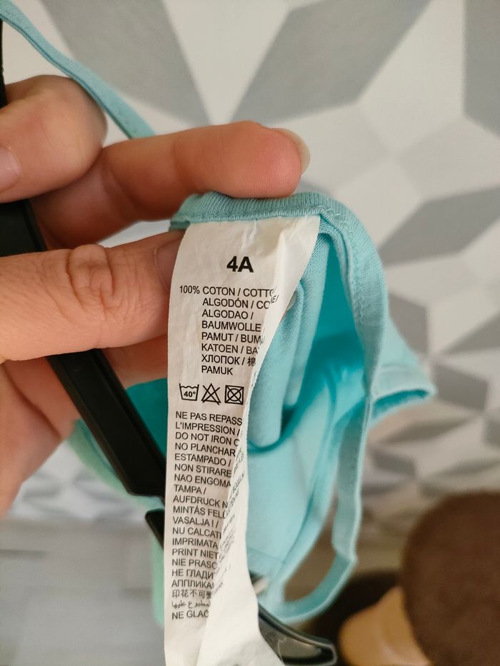 Débardeur - photo numéro 2