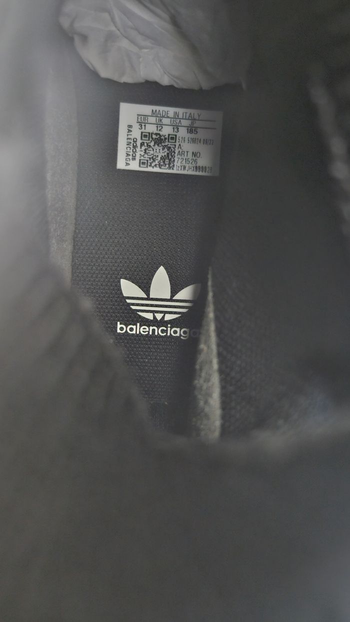 Balenciaga speed - photo numéro 3