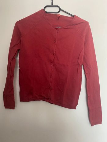 Gilet 14A