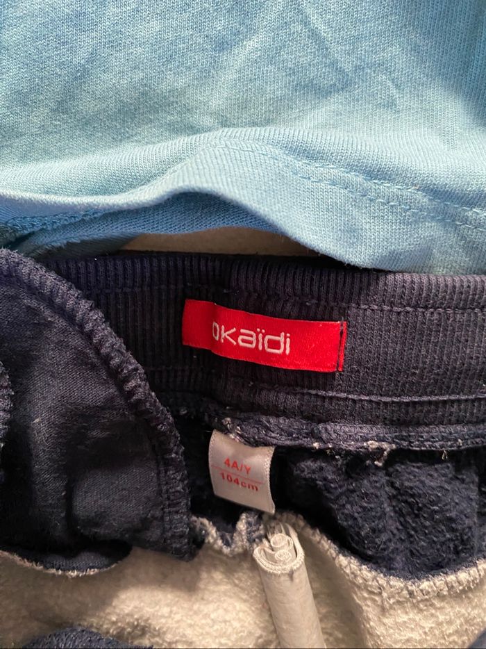 Lot 4 ans - photo numéro 2