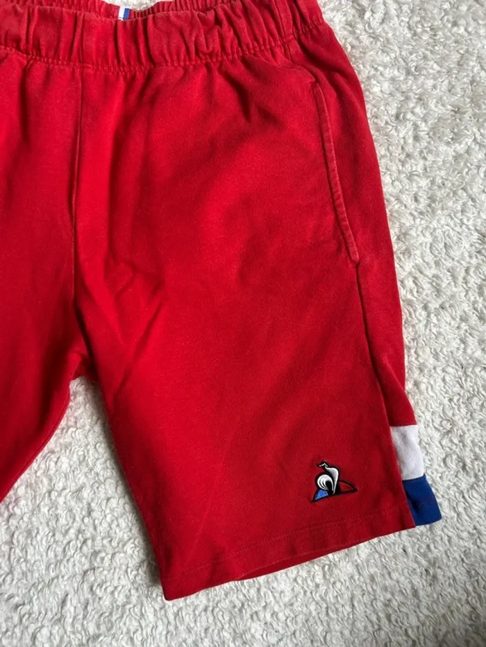 Lot shorts - photo numéro 2