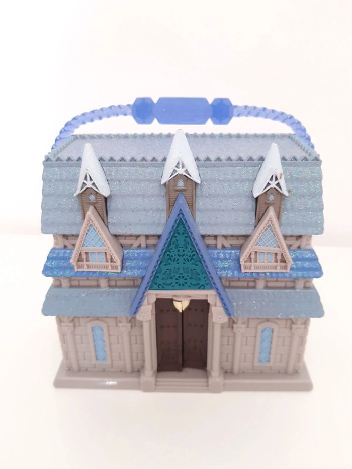 Maison Disney animators
