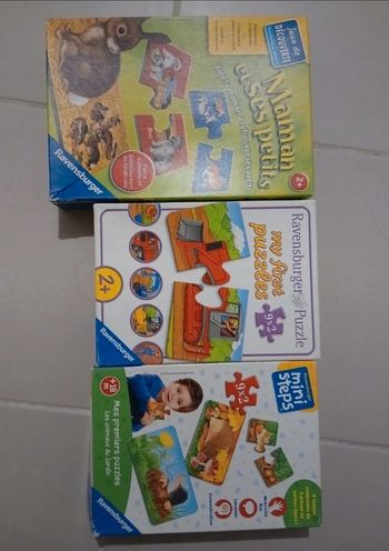 Lot Pulzzes