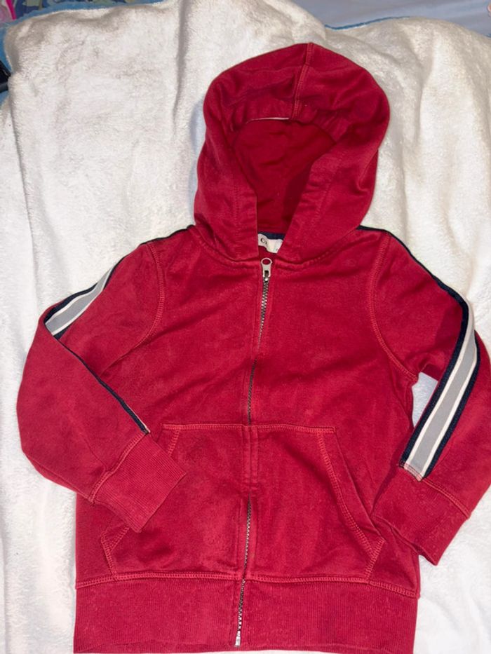 Veste fille