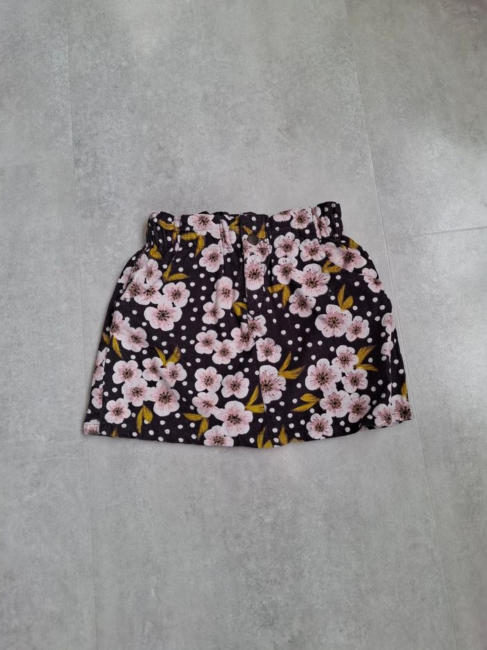 Jupe du pareil au même 5 ans