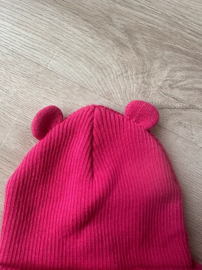 Bonnet - photo numéro 2