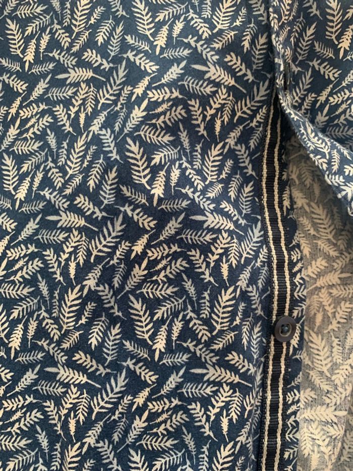 Chemise imprimée - photo numéro 3