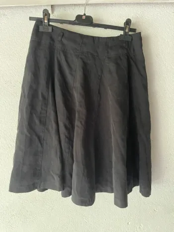Jolie jupe Caroll taille 36