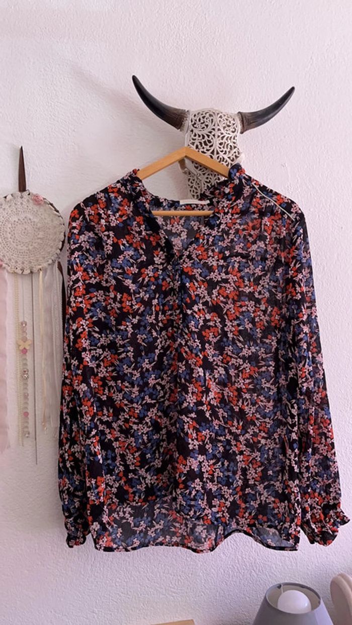 Chemise - photo numéro 2