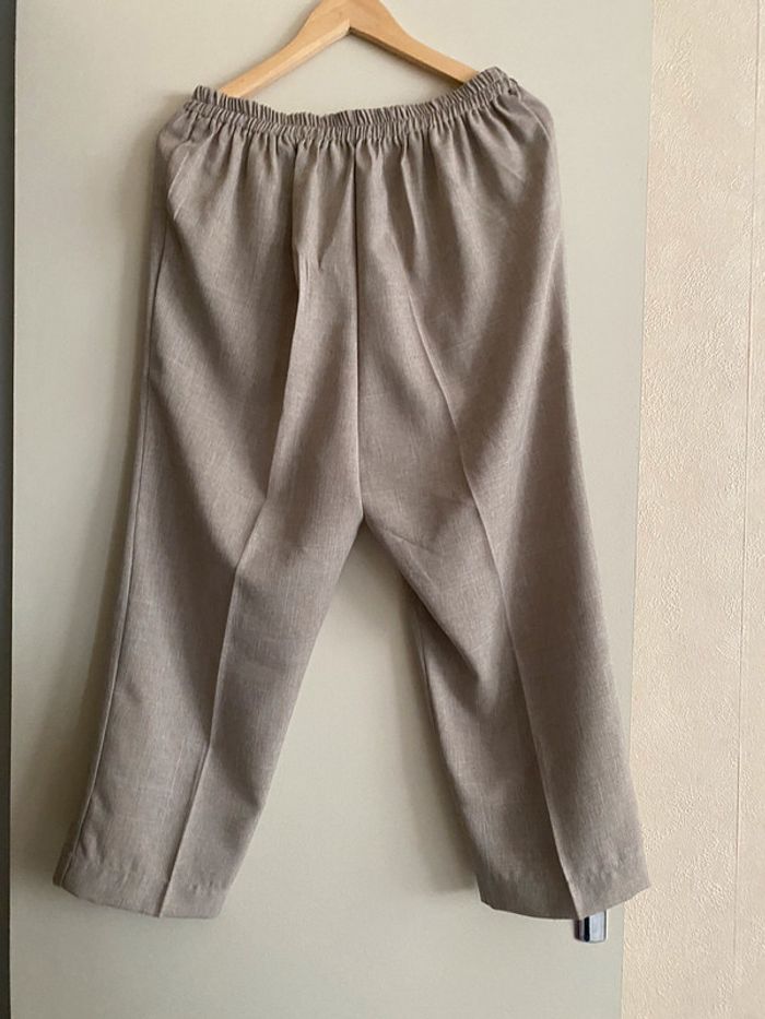 Pantalon - photo numéro 3