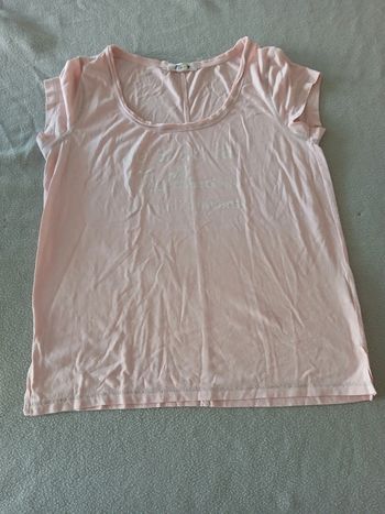 Tee-shirt été femme taille L