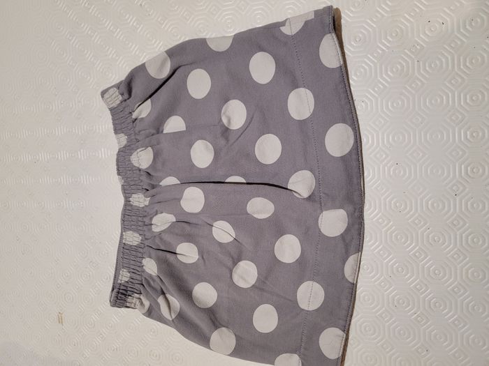 Jupe 4 ans - photo numéro 2