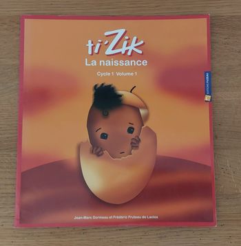 Ti'Zik : La naissance