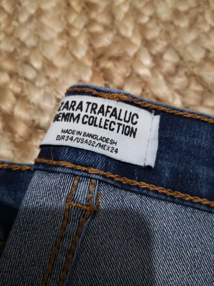 Lot jeans - photo numéro 2