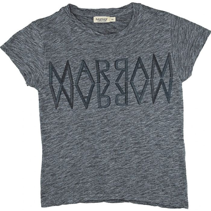 MarMar Copenhagen T-Shirt à manches courtes 5 ans