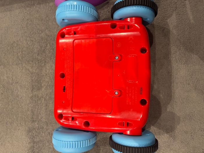 JO le robot 4 en 1 - photo numéro 6