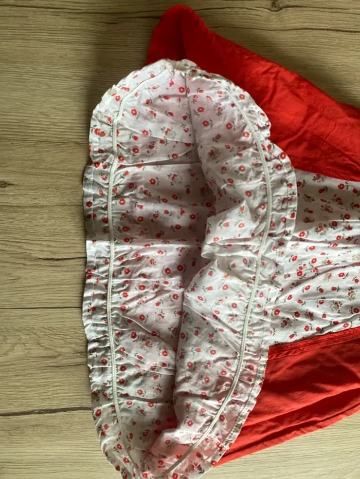 Ensemble robe culotte d’été - photo numéro 5
