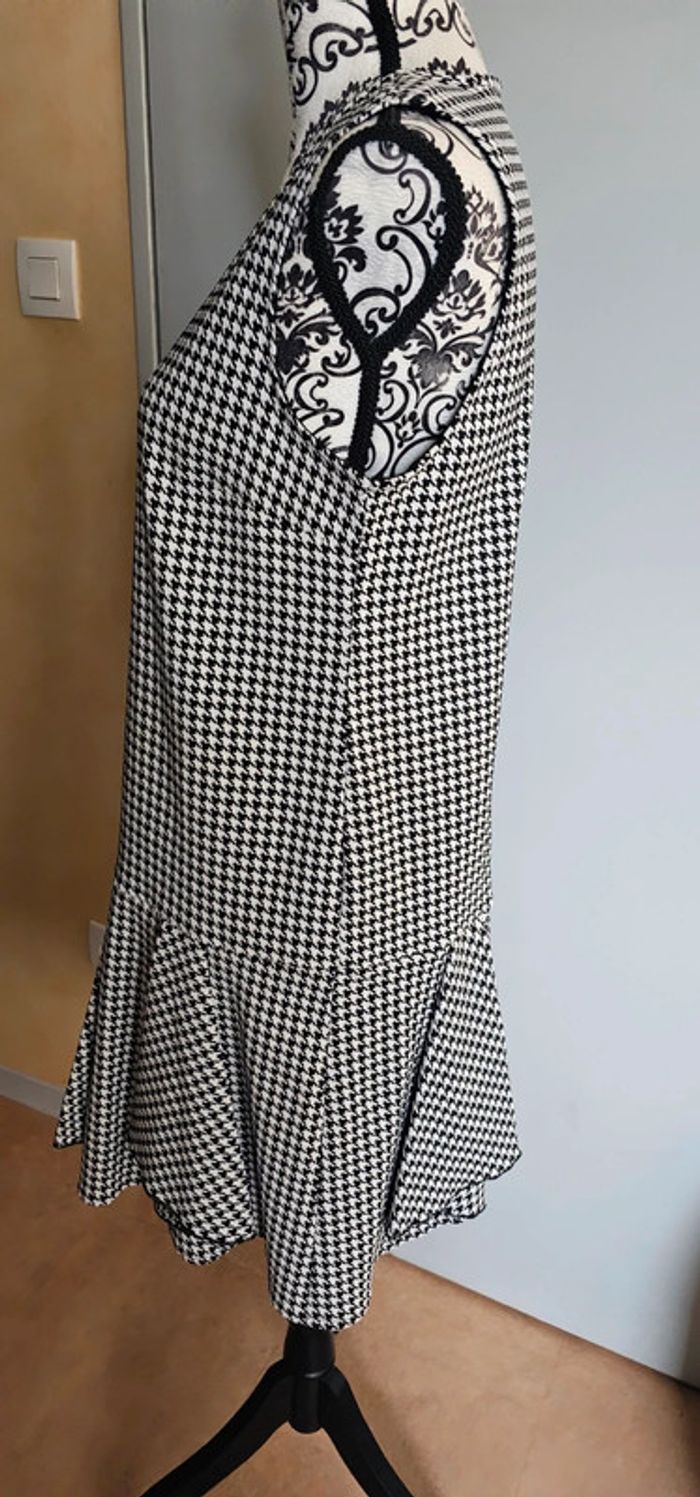 Robe d'hiver neuve La Redoute - photo numéro 2