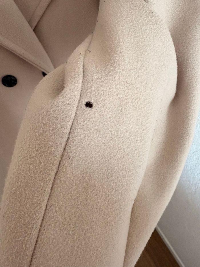 Manteau caban - photo numéro 2