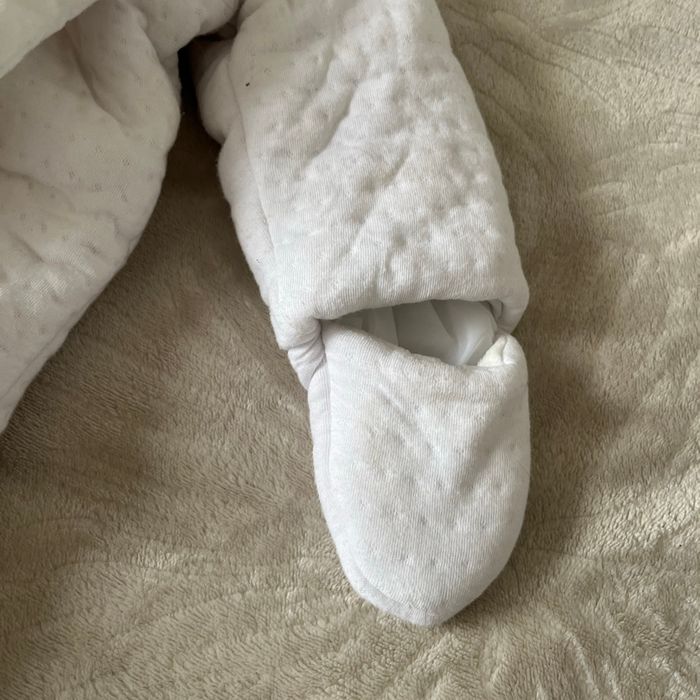 Combinaison mon 1 ère major - photo numéro 4