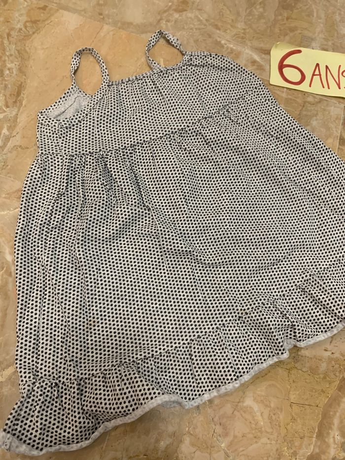 Débardeur fines bretelles - photo numéro 2