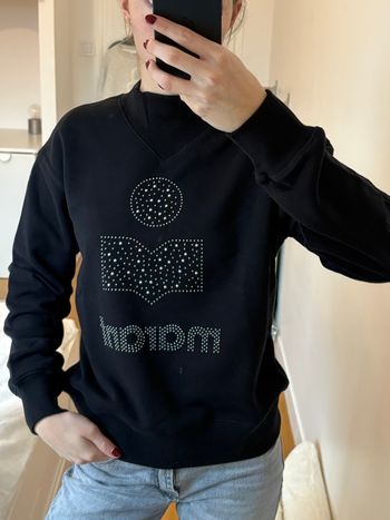 Sweatshirt Isabel Marant 