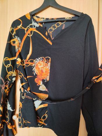 Tunique taille 38