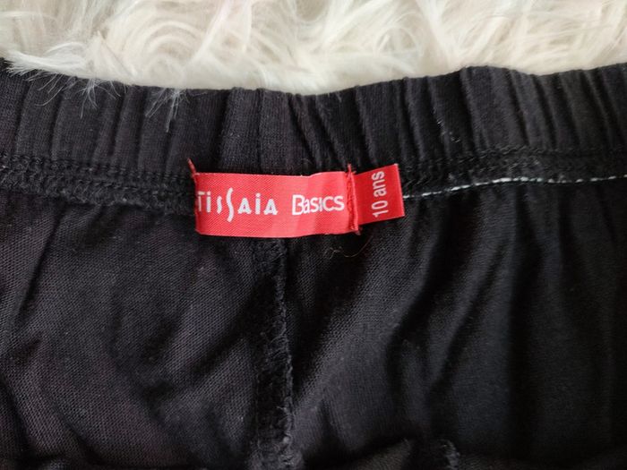 Bas de pyjama - photo numéro 3