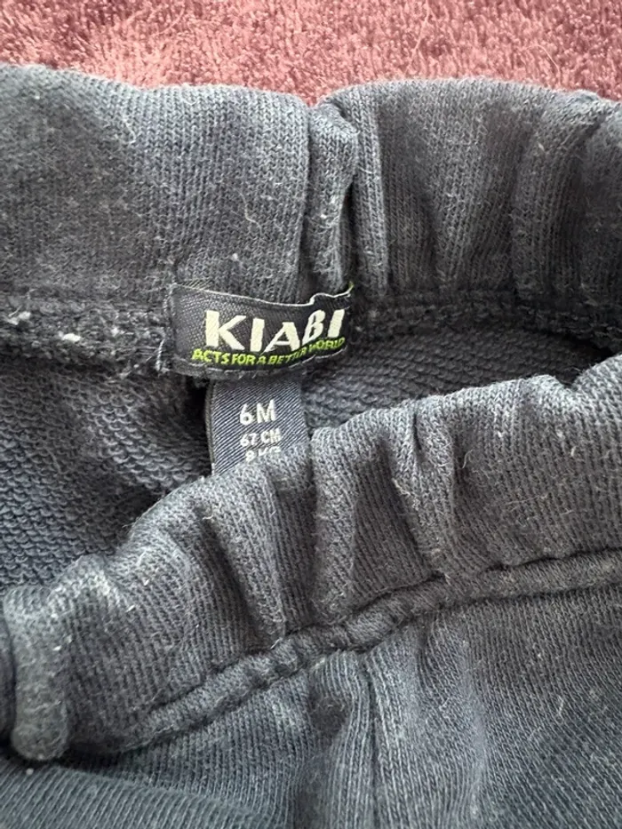 Ensemble « Mignon » Kiabi - photo numéro 5