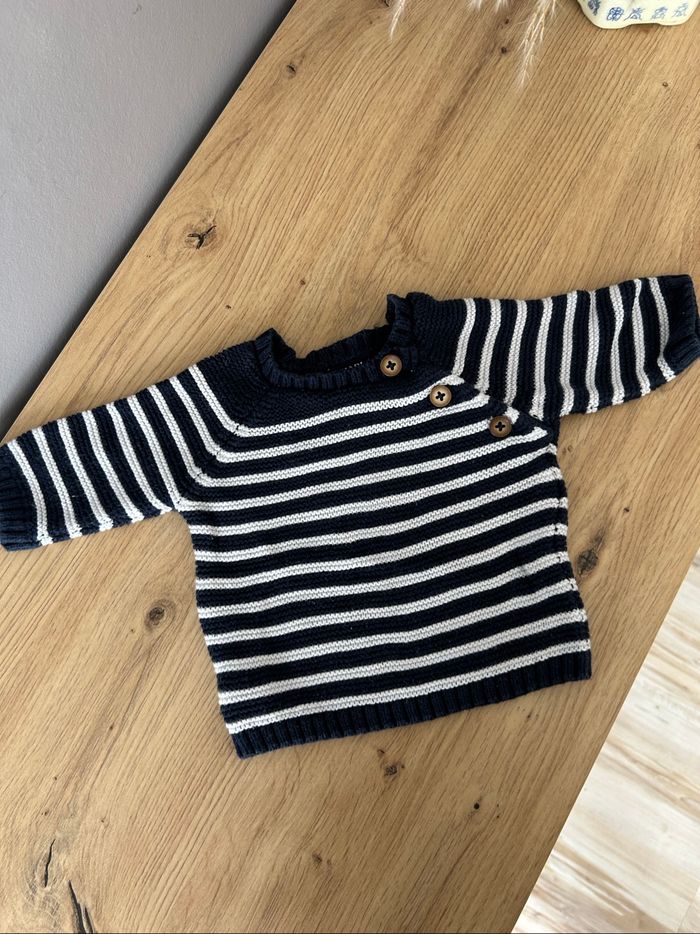 Pull laine