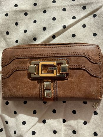Portefeuille Guess