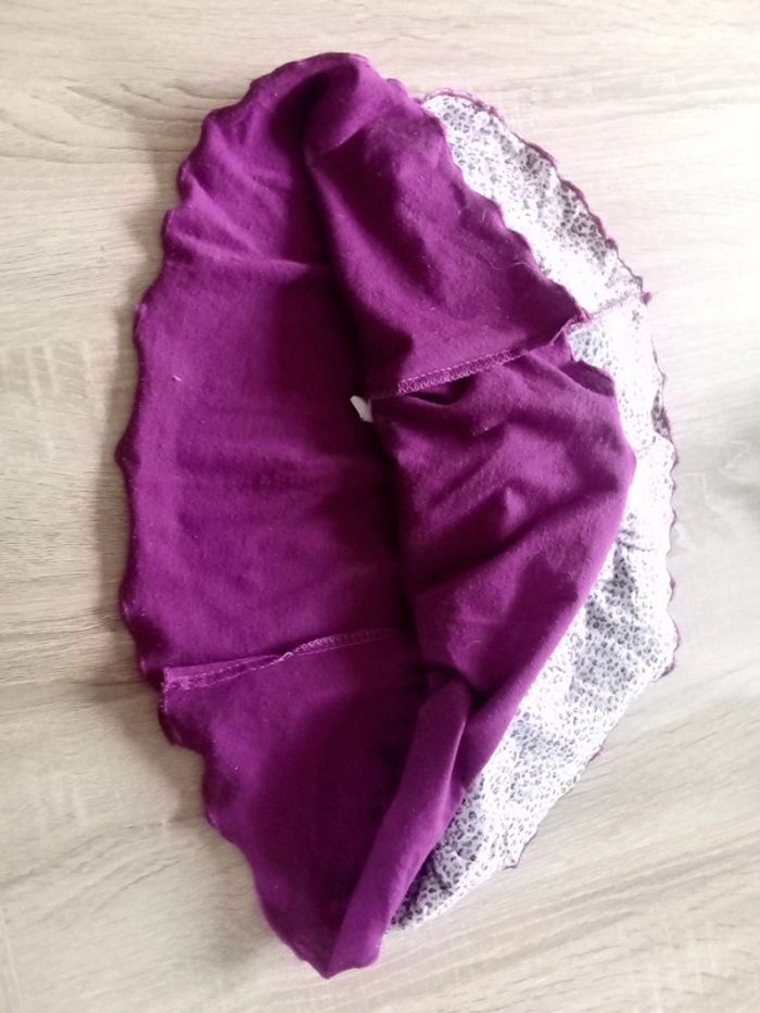 Petite jupette - photo numéro 3