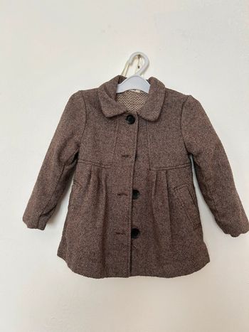 Manteau Molly Bracken