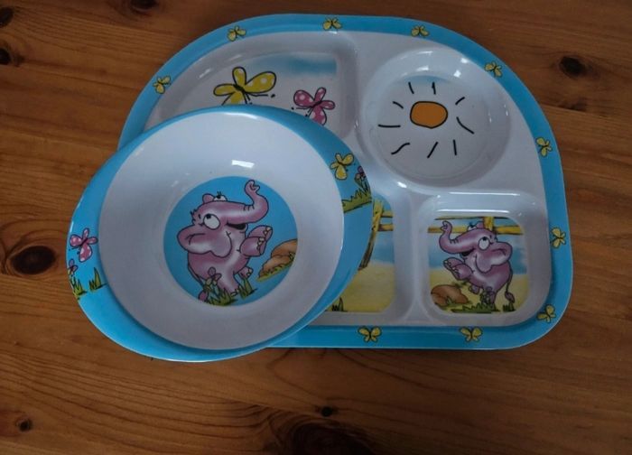 Vaisselle - photo numéro 1