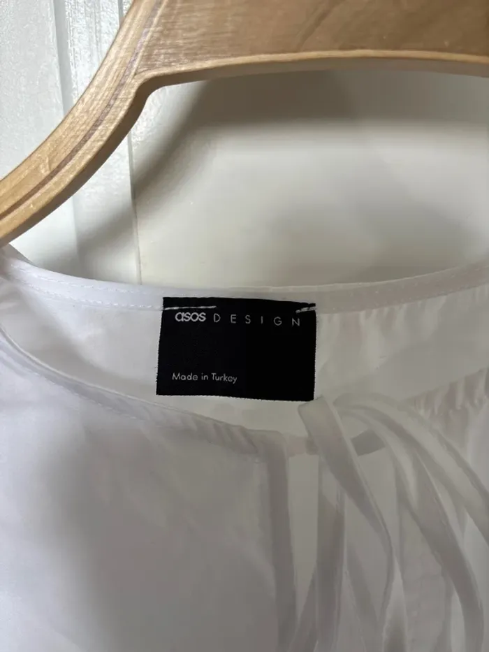 blouse, Assos - photo numéro 3