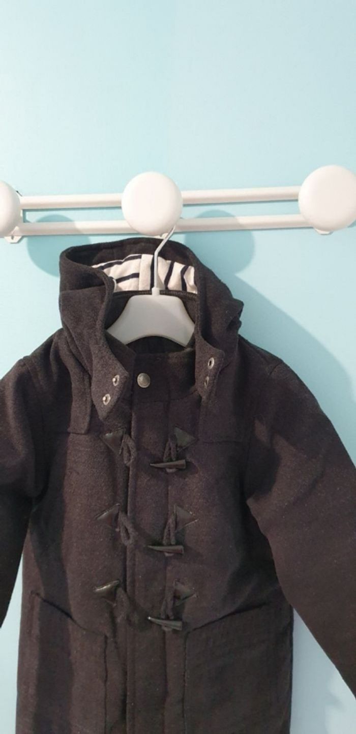 Manteau garçon - photo numéro 4