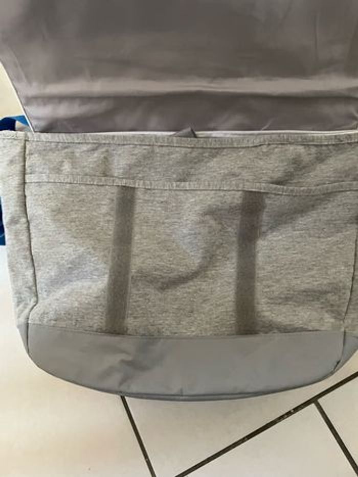 Sac bandoulière adidas - photo numéro 4