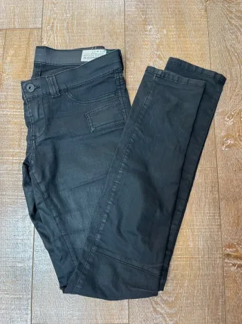 Jean Diesel Jegonfire Super Slim Legging W27 L32 – Made in Italy
