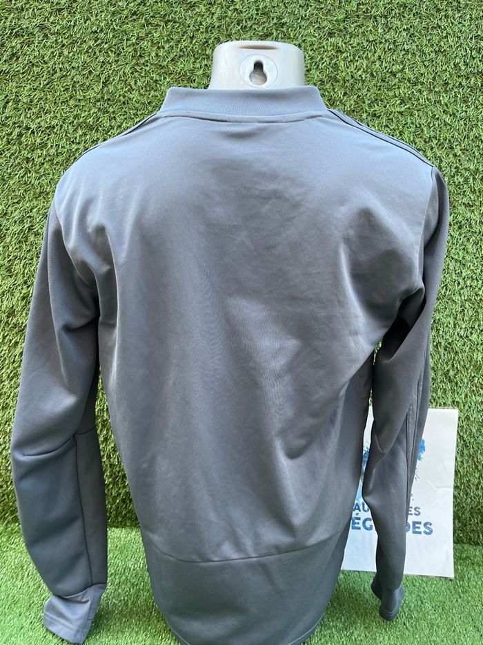 Sweat-shirt olympique lyonnais - photo numéro 4