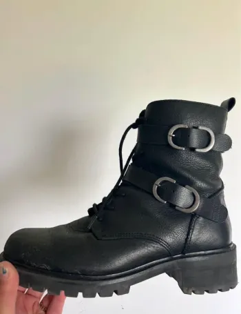 Bottines femme BONOBO