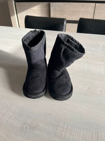 Bottes